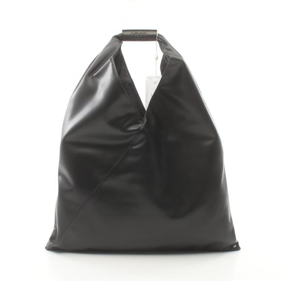 OTHERS Handbags - MM6 Maison Margiela MM6 JAPANESE Japanese Tote Bag Leather Faux Women's Black...